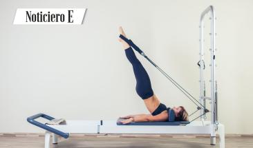 Pilates reformer: &iquest;de qu&eacute; se trata y cu&aacute;les son sus beneficios?