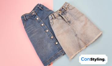 Estas son las faldas que dominar&aacute;n la primavera 2024