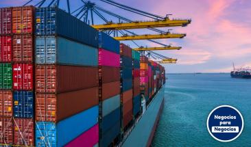 Crisis h&iacute;drica en Canal de Panam&aacute; desata estragos al comercio mundial