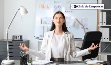 Cinco claves para fomentar la buena salud mental de tus colaboradores