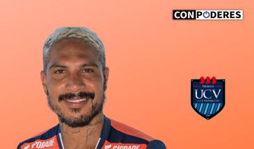 Paolo Guerrero se suma a los entrenamientos en Trujillo