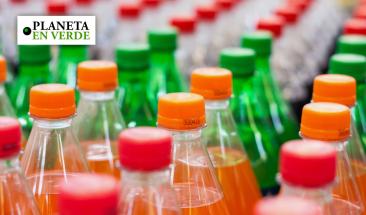 Empresas refresqueras en M&eacute;xico poseen cerca del 80% de las concesiones de agua