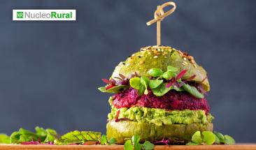 Vislumbran crecimiento en la aceptaci&oacute;n de alimentos plant-based este 2024