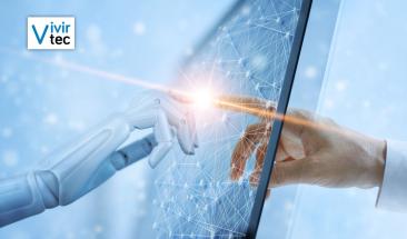 Estas son las profesiones que impulsar&aacute; la IA