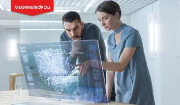 La Uni&oacute;n Europea abraza la era de la inteligencia artificial