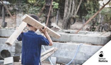 Estos son los factores que contribuyen a la esclavitud moderna en Am&eacute;rica