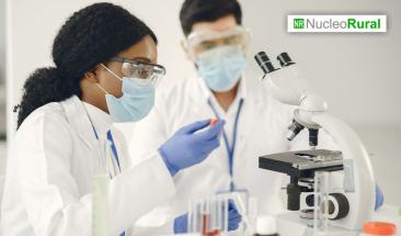 EE. UU avanza en agricultura celular al abrir el primer centro de investigaci&oacute;n