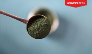 Espirulina: el superalimento reconocido por la OMS por sus m&uacute;ltiples beneficios para la salud