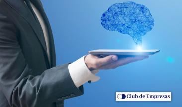 La IA generativa en el centro de la estrategia empresarial