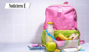Per&uacute;: loncheras saludables para el &eacute;xito escolar de tus hijos