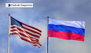 EE. UU. busca debilitar la infraestructura financiera de Rusia con nuevas sanciones
