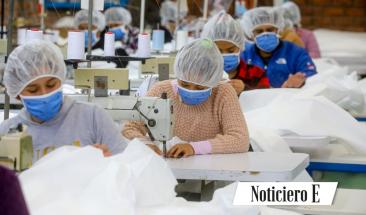 Gobierno peruano financia compra de kits escolares en beneficio de las mypes manufactureras a nivel nacional