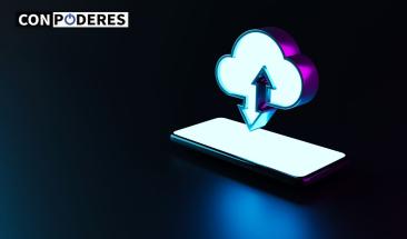 Las ventajas de la nube en la transformaci&oacute;n digita