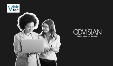 Covisian Per&uacute; celebra su 17&ordm; aniversario como l&iacute;der en innovaci&oacute;n en Customer Experience