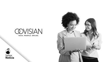 Covisian Per&uacute; celebra su 17&ordm; aniversario como l&iacute;der en innovaci&oacute;n en Customer Experience