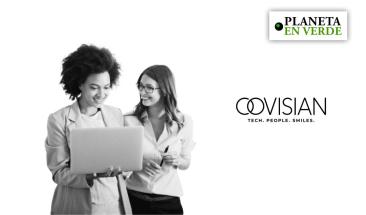 Covisian Per&uacute; celebra su 17&ordm; aniversario como l&iacute;der en innovaci&oacute;n en Customer Experience