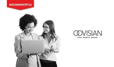 Covisian Per&uacute; celebra su 17&ordm; aniversario como l&iacute;der en innovaci&oacute;n en Customer Experience