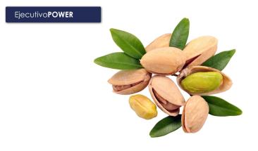 Pistachos: 5 claves para potenciar tu salud