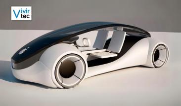 Apple abandona su &ldquo;proyecto Titan&rdquo;, un veh&iacute;culo el&eacute;ctrico totalmente aut&oacute;nomo