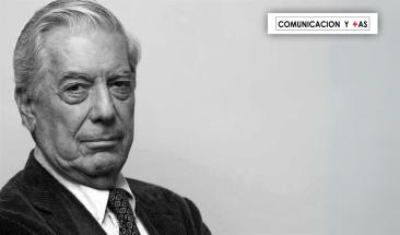 Mario Vargas Llosa fue galardonado en Par&iacute;s con el Premio Di&aacute;logo