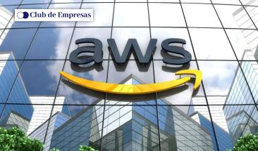 Amazon Web Services revolucionar&aacute; la infraestructura tecnol&oacute;gica en Quer&eacute;taro, M&eacute;xico, con 5 mil MDD