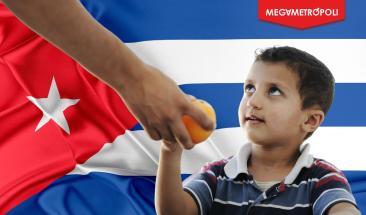 Cuba solicita ayuda a la ONU por escasez de alimentos para ni&ntilde;os