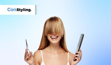 Transforma tu estilo con estas tendencias de flequillo