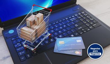 M&eacute;xico registr&oacute; el mayor crecimiento de e-commerce a nivel mundial