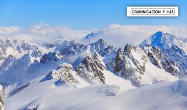 Descubren en Per&uacute; el lugar con menor gravedad de la tierra