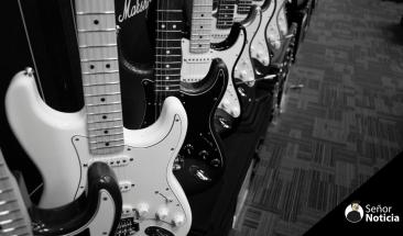 Los 50 mejores grupos de rock de la historia seg&uacute;n Rolling Stones