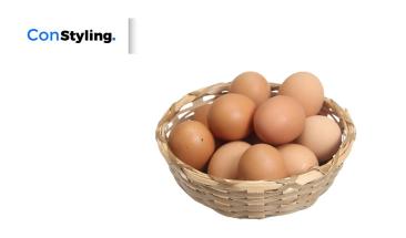 Huevo: cinco consejos esenciales para su consumo