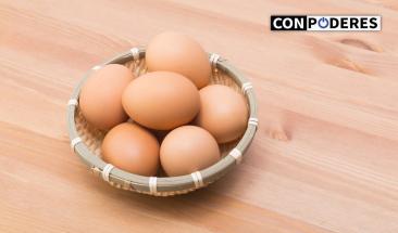 Huevo: cinco consejos esenciales para su consumo