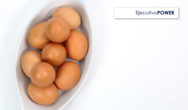 Huevo: cinco consejos esenciales para su consumo