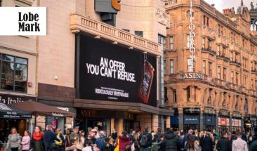 Heinz lanza la edici&oacute;n limitada de 'The Godfather Pasta Sauce'