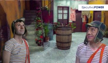 'Sin Querer Queriendo': la serie que rinde homenaje a Roberto G&oacute;mez Bola&ntilde;os