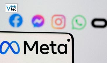 Comisi&oacute;n Europea investiga a Meta por procesamiento ilegal de datos