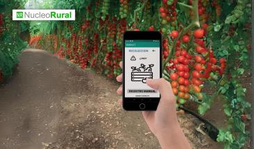 La digitalizaci&oacute;n agr&iacute;cola es clave para garantizar un futuro sostenible
