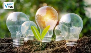 Am&eacute;rica Latina lidera la revoluci&oacute;n tecnol&oacute;gica para la sostenibilidad energ&eacute;tica