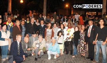 Un Legado de uni&oacute;n y resistencia po&eacute;tica a trav&eacute;s de &ldquo;Poes&iacute;a en el parque&rdquo;