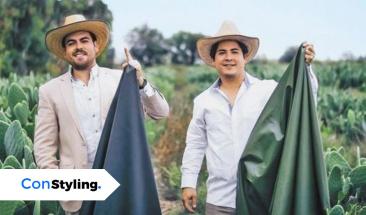 El nopal: una revoluci&oacute;n sostenible en la moda &eacute;tica