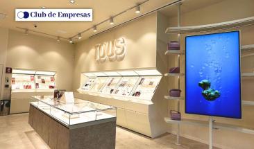 Tous M&eacute;xico alcanza el 25% de ventas en el entorno digital