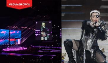 Madonna, la nueva reina de la inteligencia artificial en el mundo del entretenimiento