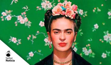 Documental "Frida" llegar&aacute; a Prime Video este 14 de marzo