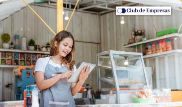 El emprendimiento femenino est&aacute; creciendo en el Per&uacute;