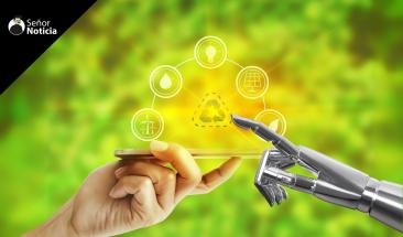 El costo medioambiental de la inteligencia artificial