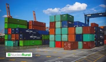 M&eacute;xico lidera las exportaciones a Estados Unidos en enero