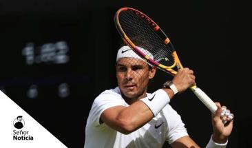 Rafael Nadal renuncia a Indian Wells por razones f&iacute;sicas