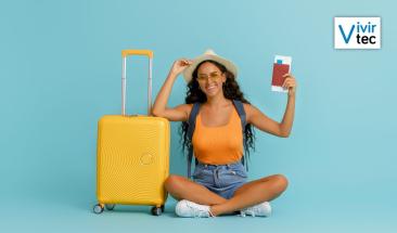 &iquest;Qu&eacute; hacer ante la p&eacute;rdida de equipaje durante un viaje?