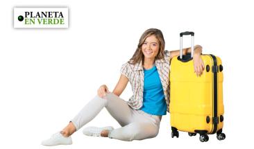 &iquest;Qu&eacute; hacer ante la p&eacute;rdida de equipaje durante un viaje?