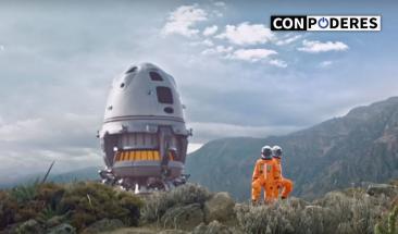 PROMPER&Uacute; presenta campa&ntilde;a internacional Per&uacute; Wow en Alemania